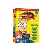 TLC Dr. Seuss Kindergarten Learning System 2008 - Box pack - 1 user - CD - Win