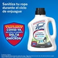 thumbnail image 2 of Desinfectante para Ropa Lysol Sport 90 oz Lysol Ropa Sport, 2 of 5