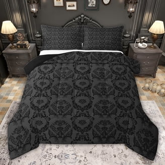 Lush Décor Plush Stripe 2Pc Twin XL Comforter Set - Macy's