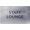 Brushed Aluminum, variant on ADA CENTRAL SIGNS - 6" X4" Staff Lounge Sign - ADA Compliant Tactile Graphics Grade 2 Braille Text | Wall Mount Plastic Staff Privacy Signs for Offices, Hotels, Schools, Apartments, and Restaurants