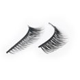 thumbnail image 4 of WEUVEB Pestañas Postizas Largas Negras Voluminosas Para De Ojos Con Base Flexible Cómoda, 4 of 4