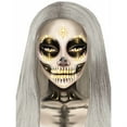 thumbnail image 2 of Leg Avenue Sugar Skull Adhesive Face Jewels Body Art for Face, [Model 12345], 2 of 2