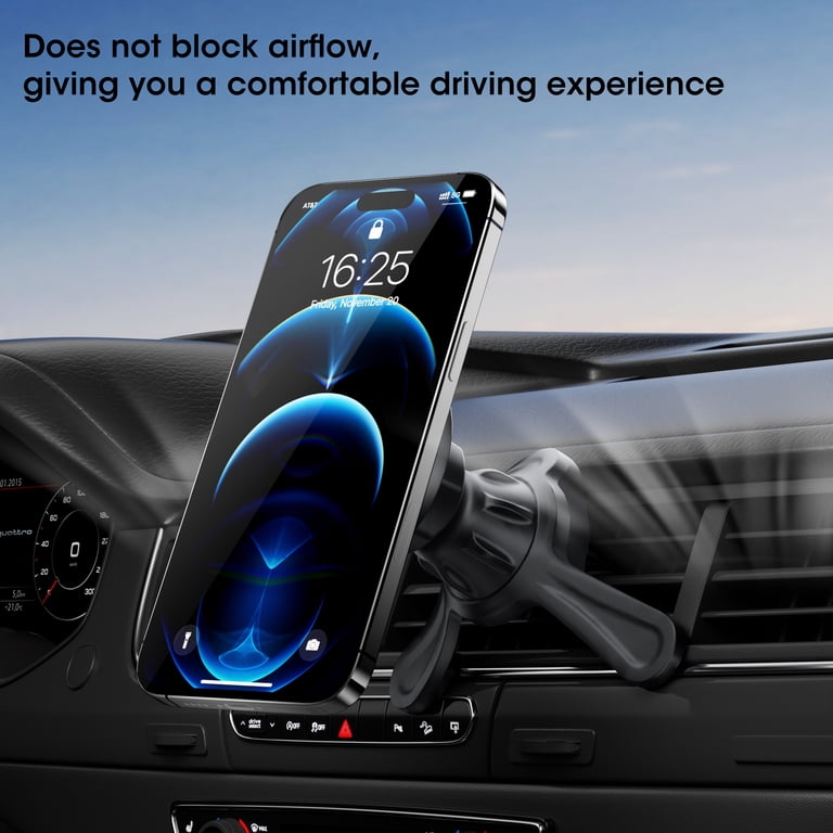 YOOVEE Universal Magnetic Car Phone Mount photo 2