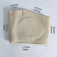 thumbnail image 2 of Gel Metatarsal Pads, Metatarsal Pads, Breathable Foot Pain Relief Foot Pads, 2 of 4