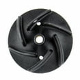 thumbnail image 2 of Sea-Doo New OEM Engine Cooling Water Impeller, 420222880, 2 of 4