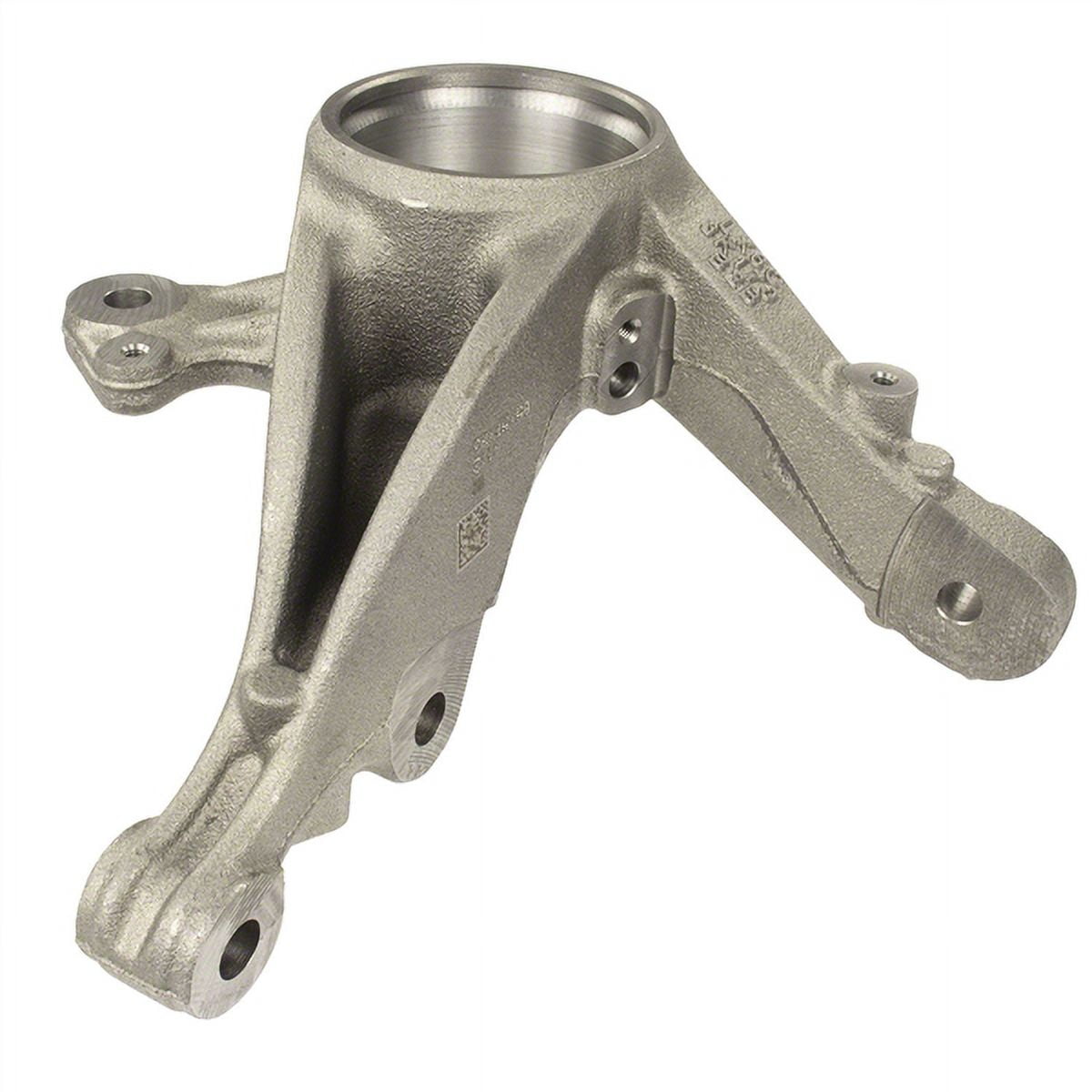 KNUCKLE-FRONTWHEEL (P)