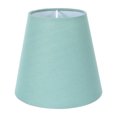 thumbnail image 1 of FUTUREORYY Green Cloth Lamp Shade for Home Use Durable Design Suitable for Bedroom Living Room 1pc, 1 of 6