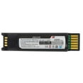 thumbnail image 2 of Replacement Battery for Zebra DS22 and DS2278 Series Barcode Scanners. Li-ion, 2600 mAh, Cells made in Japan., 2 of 5