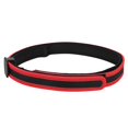 thumbnail image 1 of Cinturón táctico ANGGREK ajustable para deportes IPSC color negro Tamaño M L XL, 1 of 8