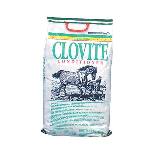 clovite supplement for dogs