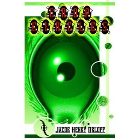 - Crop Circles - eBook