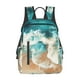 thumbnail image 1 of Fotbe Ocean Wave Crash Mochila Ligera para Hombres y Mujeres - Duradera y Resistente al Agua, Ideal para Escuela, Trabajo, Viajes y Uso Diario, 1 of 7