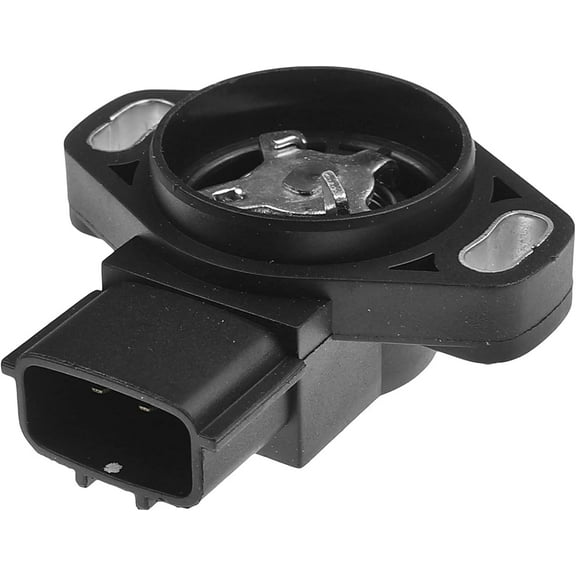 A-Premium Throttle Position Sensor Compatible with Chevrolet Tracker 2001-2004 Subaru Forester Impreza Legacy 1995-1999 Aerio Esteem Grand Vitara Sidekick Vitara
