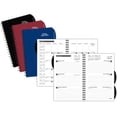 thumbnail image 1 of Mead Medium 2024 Weekly/Monthly Poly Planner Asst, 1 of 6