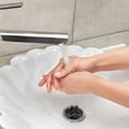 thumbnail image 4 of Universal Bathtub Stopper for Bathtub Bathroom Sink Drain Bath Plug Stopper, 4 of 8