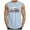 A2-Light Blue, variant on Men Tank Tops Casual 1 Pack Men's Muscle Shirts Sleeveless Quick Dry Gym Workout Tank Top(XXXL,White)