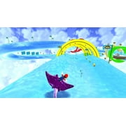 NINTENDO SELECTS: SUPER MARIO GALAXY Wii (RECD)