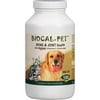 BioCal-Pet Chewable Dog And Cat Supplement Tablets, 180ct
