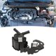 thumbnail image 3 of Bomba De Agua Refrigerante Auxiliar, Ajuste Perfecto Motor Altamente Eficiente Bomba De Agua Auxiliar Alta Resistencia 1201H9 Confiable Estable Resistente Al Desgaste Para 4008408, 3 of 7