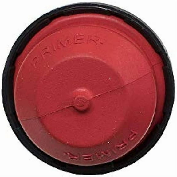 Primer Bulb for Gas Snow Thrower, Carburetor Fuel Primer  Compatible with Ariens Storm Force Model 920401