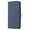Blue, variant on Wallet Case for iPhone 15 Pro Max, Magnetic PU Leather Kickstand Flip Cover with 3 Card Slots Holder TPU Shockproof Interior Folio Phone Case Compatible for iPhone 15 Pro Max, Blue