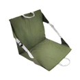 thumbnail image 3 of Silla plegable para acampar shamjiam con respaldo ligera con bolsillo para adultos, 3 of 8
