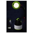 thumbnail image 5 of Lámpara LED Multifunción Recargable por USB para Acampar, Senderismo, Hogar, , Lámpara de Mesa, Lámpara de Escritorio, Banco de Energía., 5 of 5