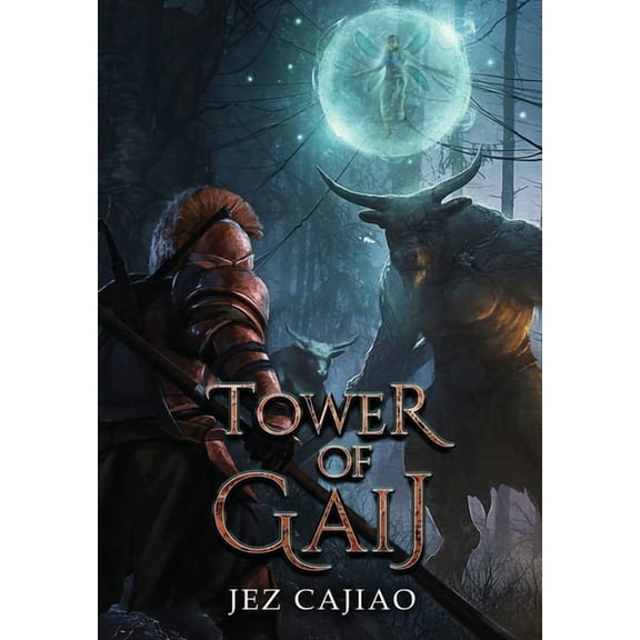 Underverse Tower of Gaij, Book 9, (Hardcover)