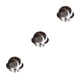 thumbnail image 1 of Ventilación de Aire Riwesomey Acero Inoxidable Extractor Externo 150mm Type1 NO1, 1 of 6