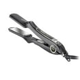 thumbnail image 2 of Avanti Wet-Dry Nano Ceramic Silver Digital Flat Iron 1-3/8" - WDAVCROC, 2 of 4