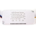 thumbnail image 3 of JINGT 3 Color LED Driver Non-Isolating Lighting Transformer 8-24W 20-40W 30-50W 40-60W 50-70W Power Supply Adapter Replacement (40-60W)X2, 3 of 9
