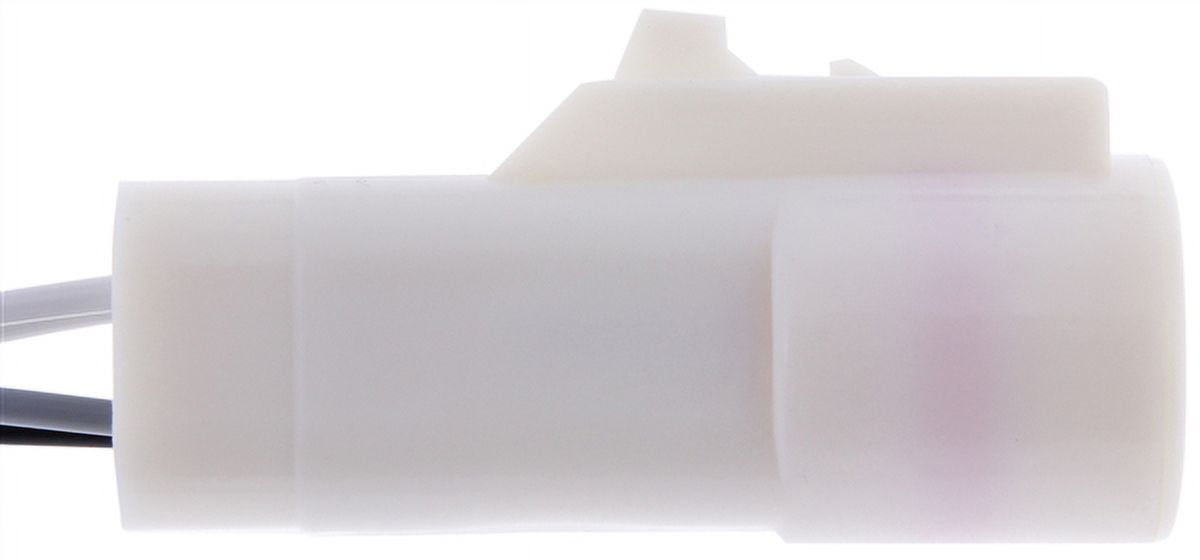 NTK Oxygen Sensors 22538 O2 Sensor Fits select: 2013-2016 FORD ESCAPE, 2014-2019 FORD FIESTA