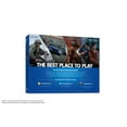 thumbnail image 6 of Sony PlayStation 4 Slim 500GB Gaming Console, Black, CUH-2115A, 6 of 7