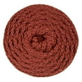 thumbnail image 2 of Craft County - Bonnie Macrame Cord - 4mm or 6mm - 5 Pack - 100 Yard Length - Variety of Color Combinations, 2 of 3