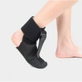 thumbnail image 2 of Tobillera Férula nocturna para fascitis plantar, tobillera ajustable, soporte ortopédico para pie, p Tomshoo Tobillera, 2 of 7