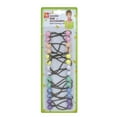 thumbnail image 6 of Beauty Town Kids Ponytail Holders With Beads - Assorted Colors, 6 of 11