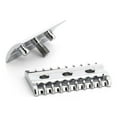 thumbnail image 3 of Muhle R41 GRANDE Double Edge Safety Razor, 3 of 6