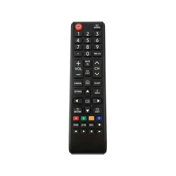 Ceybo BN59-01289A Replacement Remote fit for Samsung TV