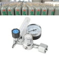 thumbnail image 3 of Welding Gas Regulators,  Meter Regulator,  Design For TIG Welding For MIG Welding, 3 of 8