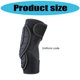 thumbnail image 3 of Breathable Elbow Brace Adjustable Elbow Support Easy to Use Elbow Guard Fitness Elbow Pad for Softball Weightlifting, 3 of 4