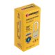 thumbnail image 2 of Candado De Hierro 30mm Largo Basic Hermex Hermex CH-30PL, 2 of 2