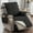 Black, variant on 100% Waterproof High Quality Recliner Chair Cover, Non Slip Recliner Covers for Recliner Chair with Pocket, Pet Scratch-Resistant Sofa Slipcover, Washable, for Office, Living Room, Home Decor