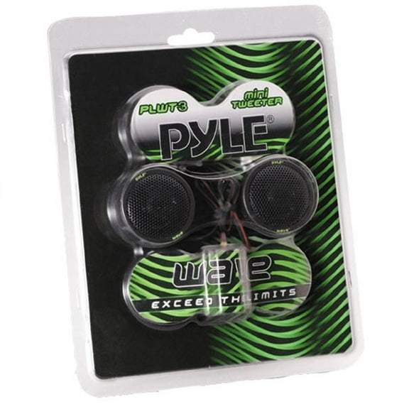 Pyle Wave Mini-Surface Mont Tweet