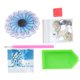 thumbnail image 4 of Pintura de Diamantes Amonsee Estilo de Moda 9 cm, 4 of 8
