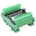 thumbnail image 4 of Industrial Control Board, Light Weight Programmable Controller TTL Interface Analog Input  For Automation Control, 4 of 8