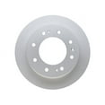 thumbnail image 2 of Centric GCX Rotor with Full Coating, 2 of 3