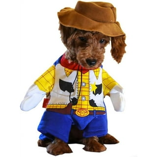 Toy story pet costumes sales