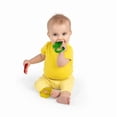 thumbnail image 2 of Juicy Chews de Bright Starts Avec 3 anneaux de dentition texturisés, 2 of 4