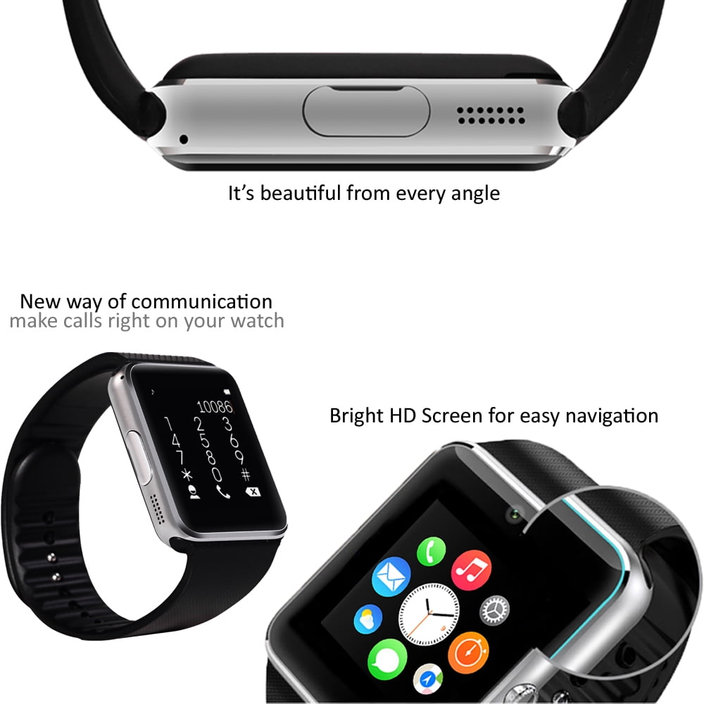 at&t smartwatch sim card