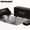 Silvery, variant on RoyalHot Unisex Pilot Metal Polarized Fashion Sunglasses